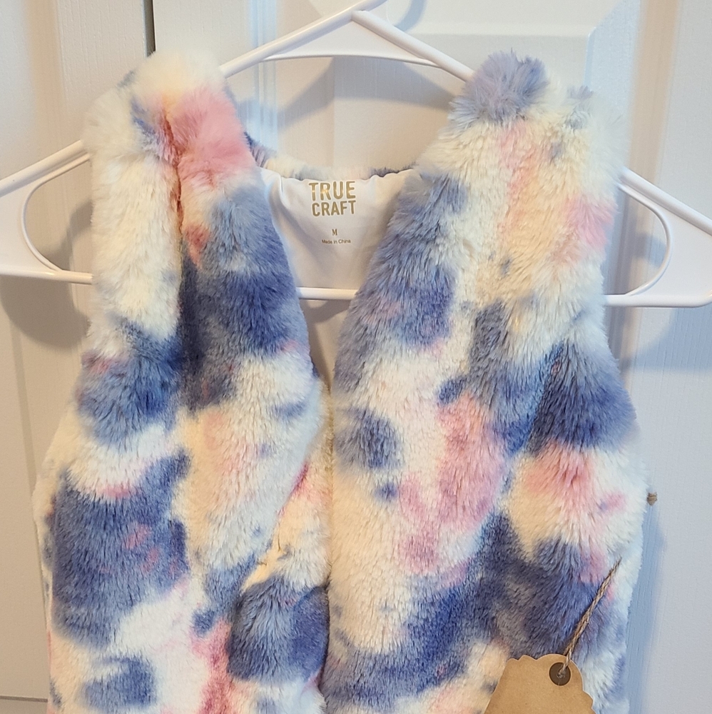 Vest